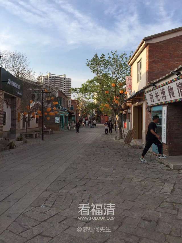 再访利桥古街 - 同城生活 - 看福清 - Powered by Discuz!