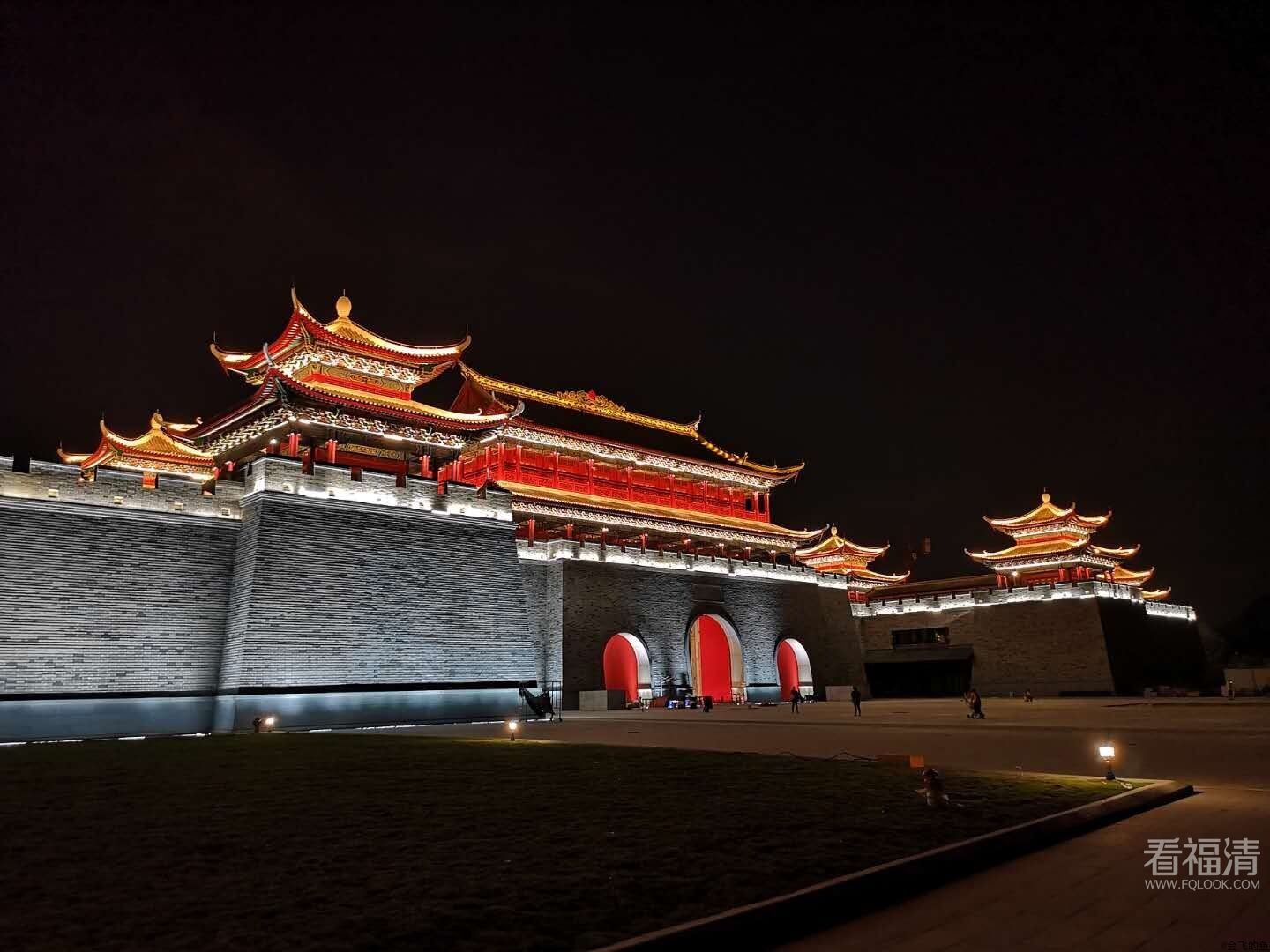 福清人在福州开发的旅游区上央视了!_楼市动态_福清好房网