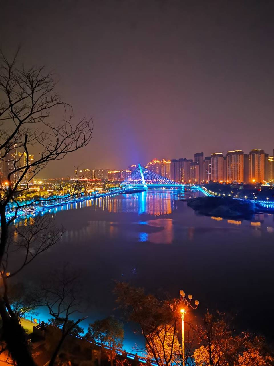 来自默默无闻1的福清圈